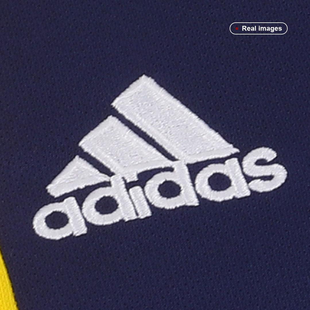 Camiseta Retro Ajax Amsterdan 2000-2001