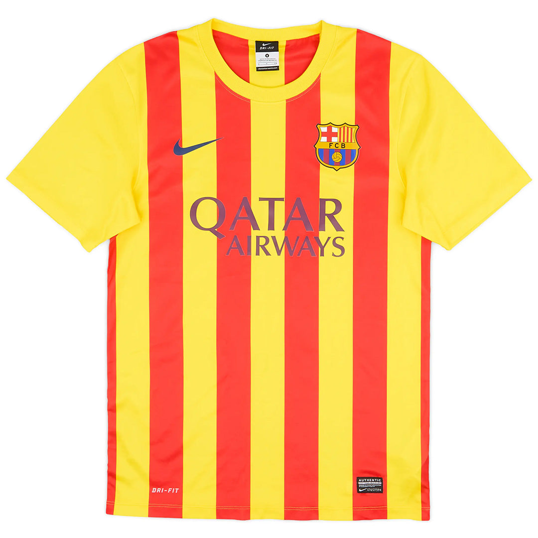 Equipacion barcelona 2013 online