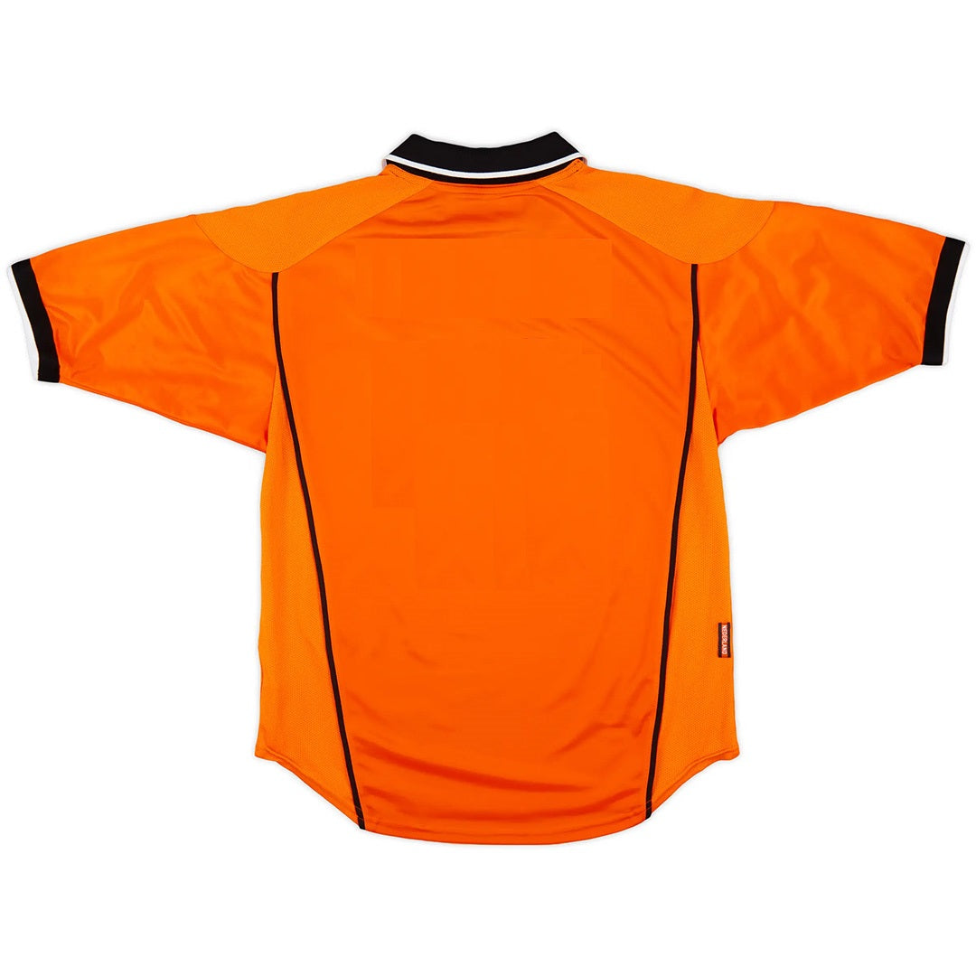 Camiseta Retro Selección Holanda – Mundial 1998