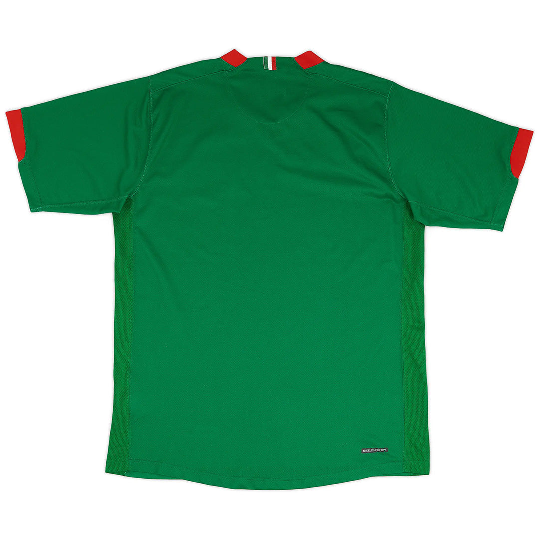 Camiseta Retro Selección Mexico – Mundial 2006