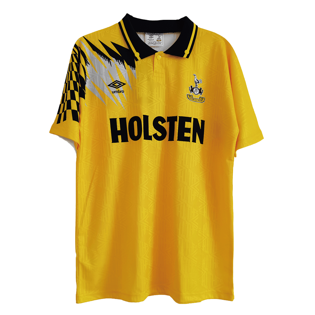 Camiseta Retro Tottenham 1992-1994
