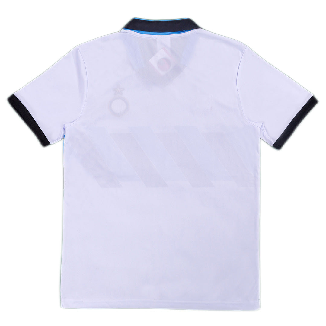 Camiseta Retro Inter de Milán 1990-1991