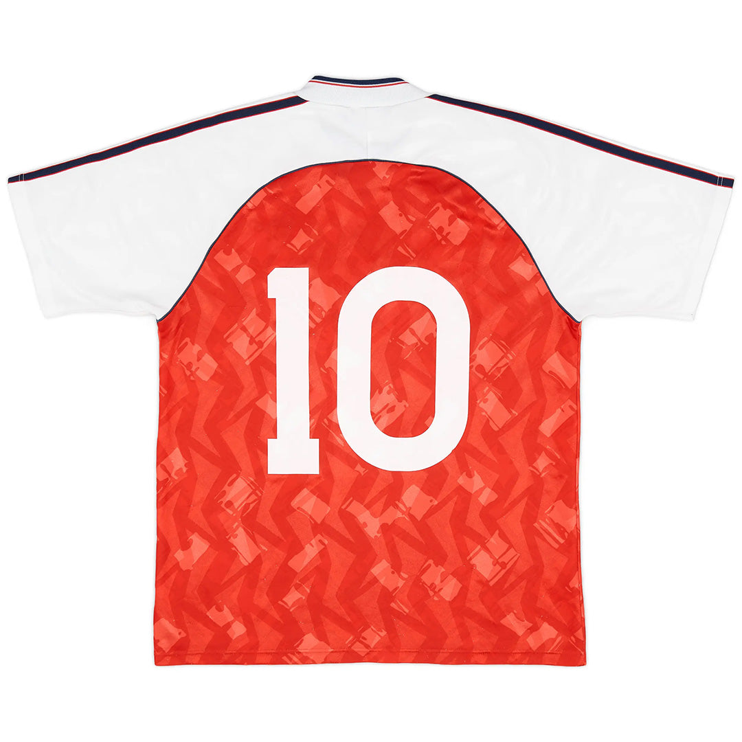 Camiseta Retro Arsenal – Temporada 1990/1992