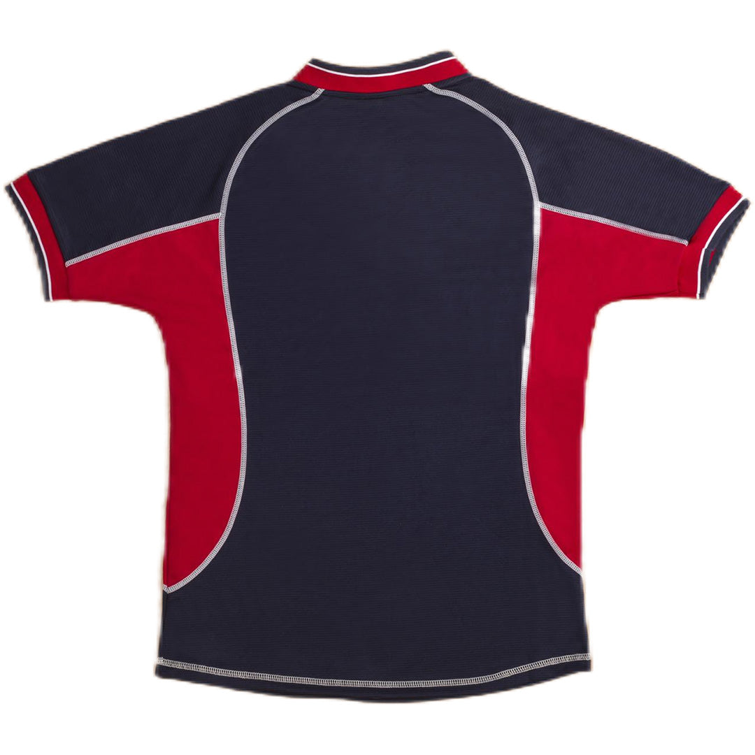 Camiseta Retro Manchester United – Temporada 2000/2001 (Negra)