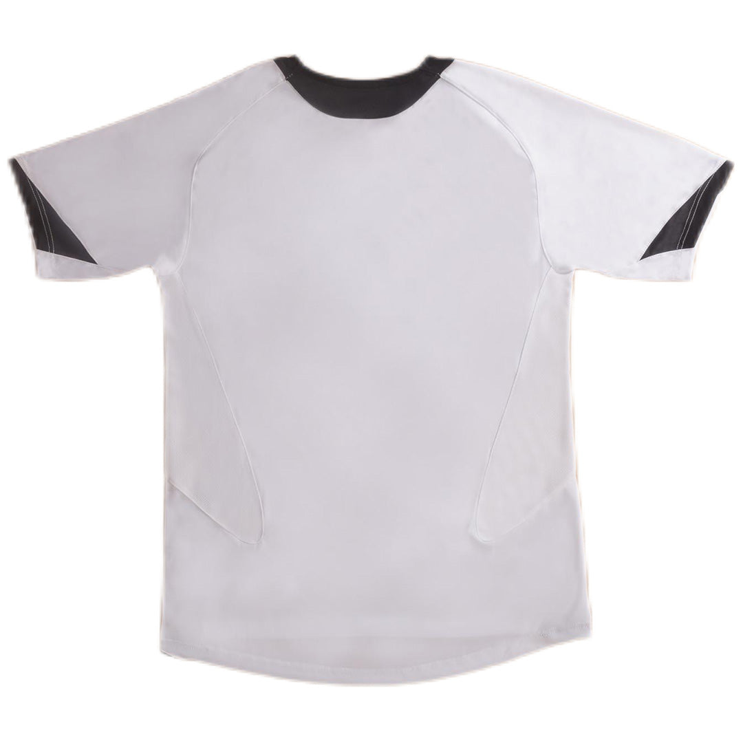 Camiseta Retro Inter de Milán – Temporada 2005/2006 (Alternativa Blanca)