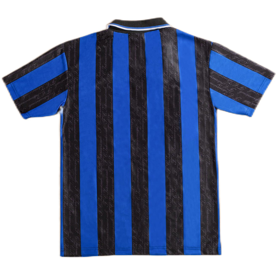 Camiseta Retro Inter de Milán – Temporada 1997/1998