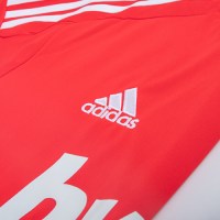 Camiseta Retro equipación Real Madrid temporada 2011-2012