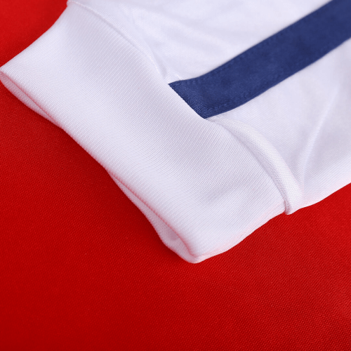 Camiseta Retro Arsenal – Temporada 2000/2001