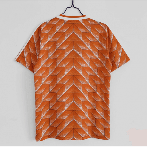 Camiseta Retro Selección Holanda – Eurocopa 1988