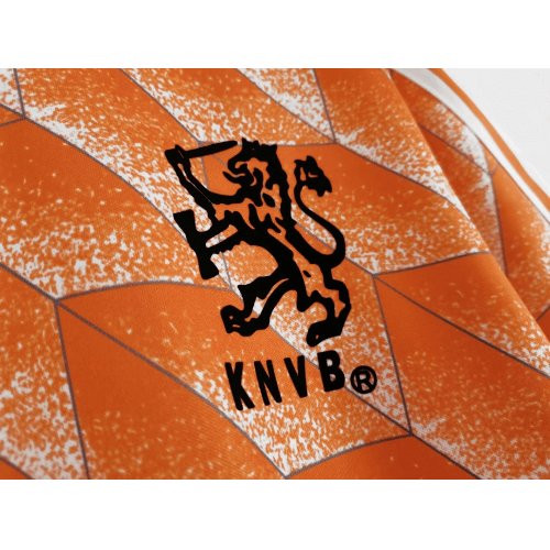 Camiseta Retro Selección Holanda – Eurocopa 1988