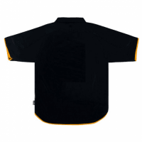 Camiseta Retro Real Madrid visitante 1999-2001