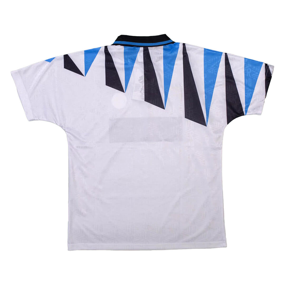 Camiseta Retro Inter de Milán – Temporada 1992/1993