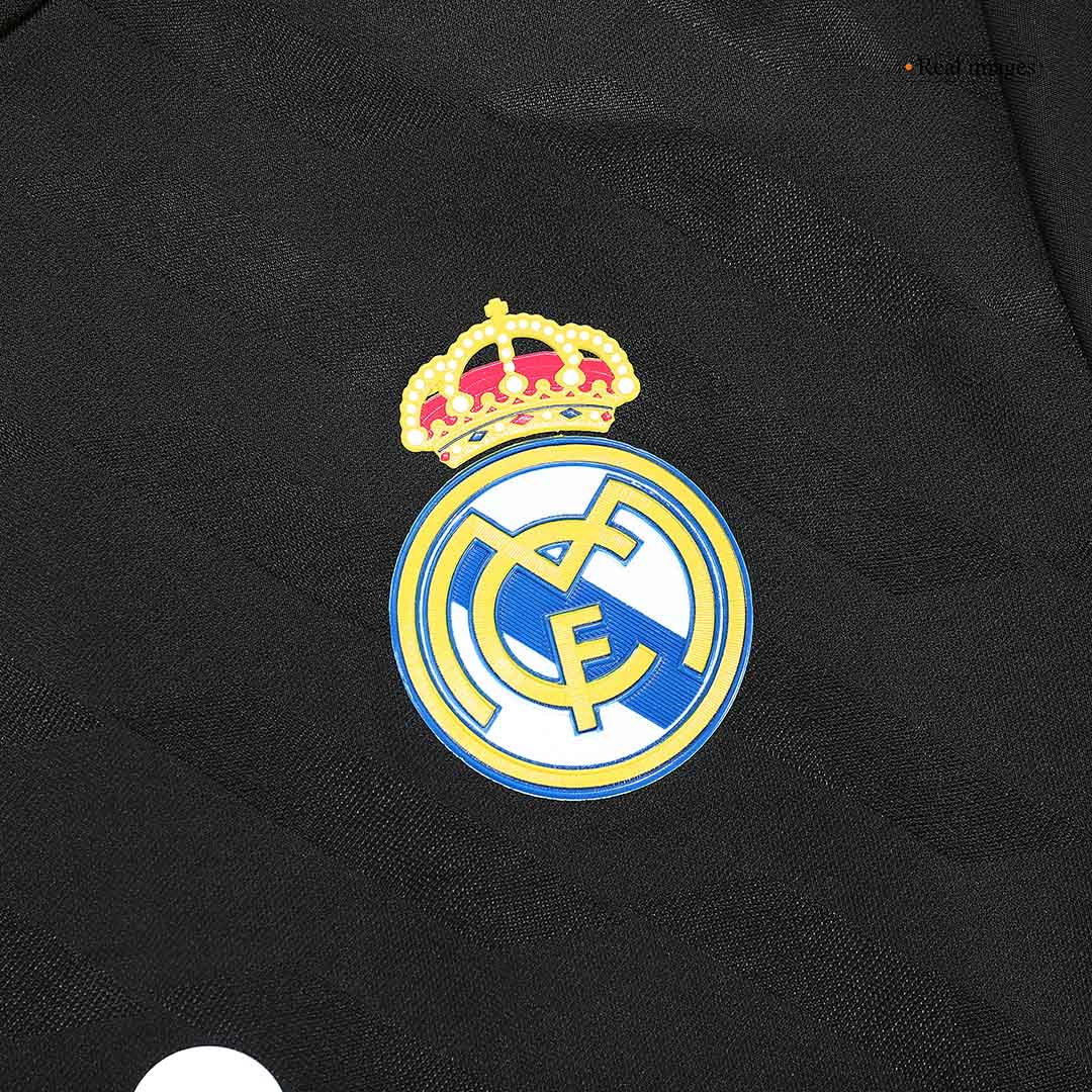 Camiseta Retro Real Madrid temporada 2011-2012