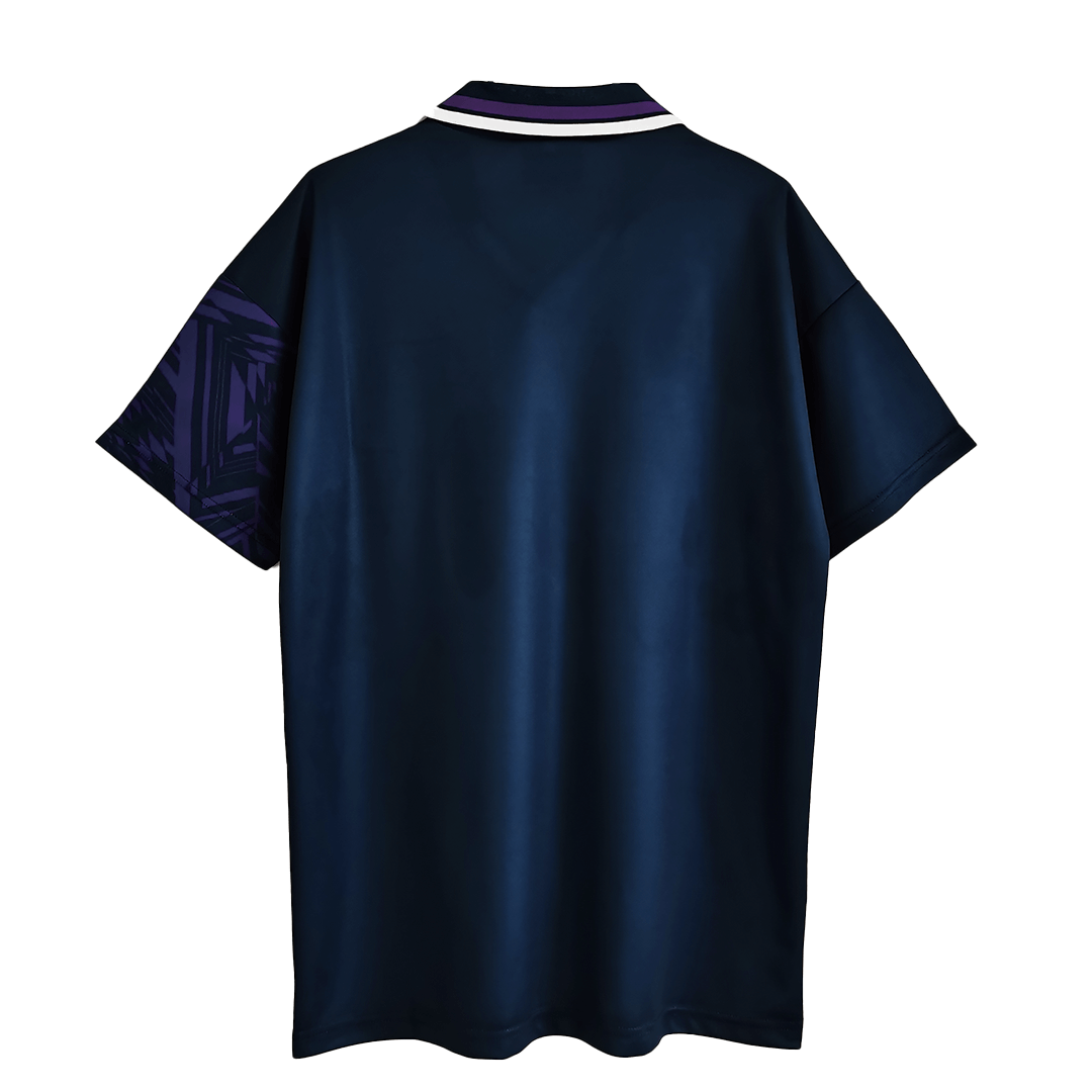 Camiseta Retro Tottenham – Temporada 1994/1995