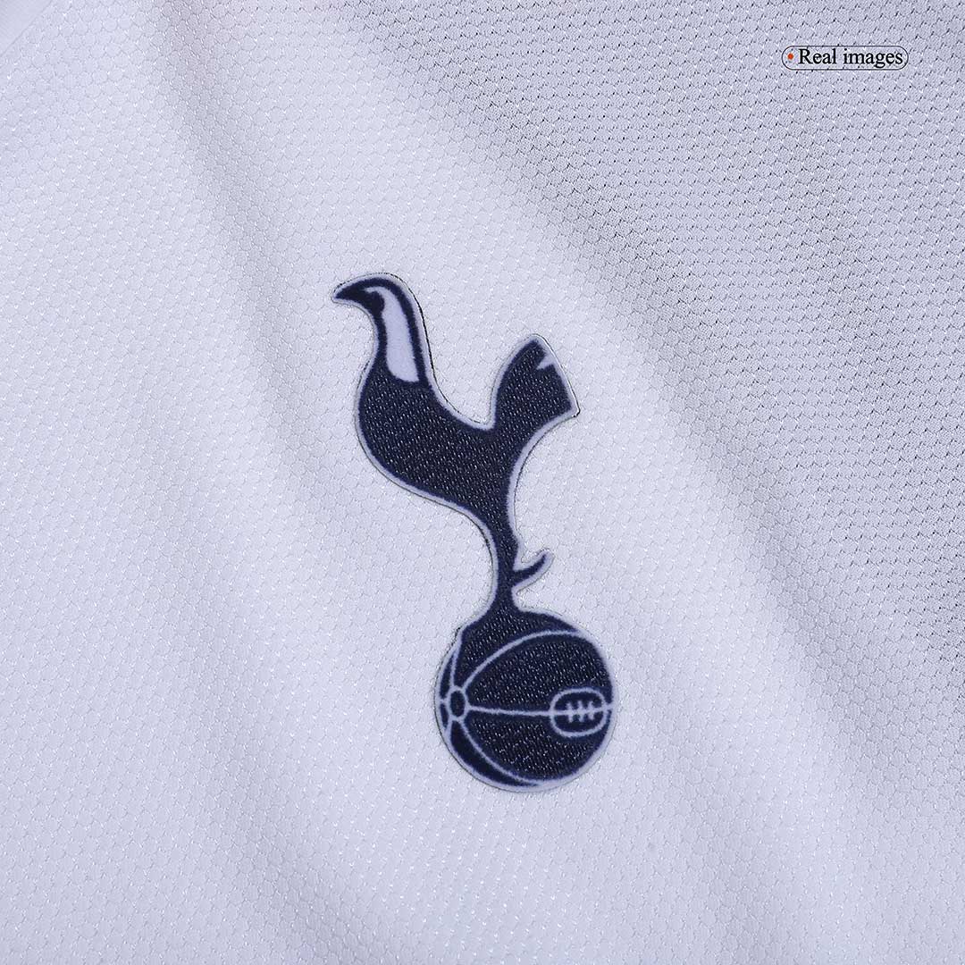 Camiseta Retro Tottenham – Temporada 2006/2007