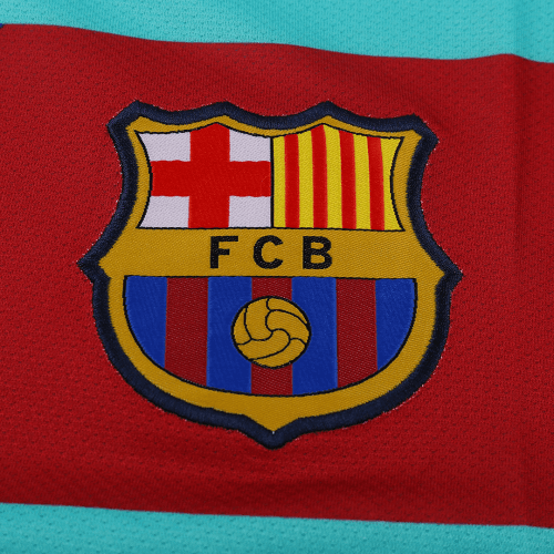 Camiseta Retro FC Barcelona – Temporada 2010/2011
