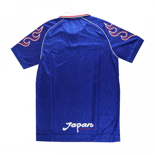 Camiseta Retro Selección Japón 1998