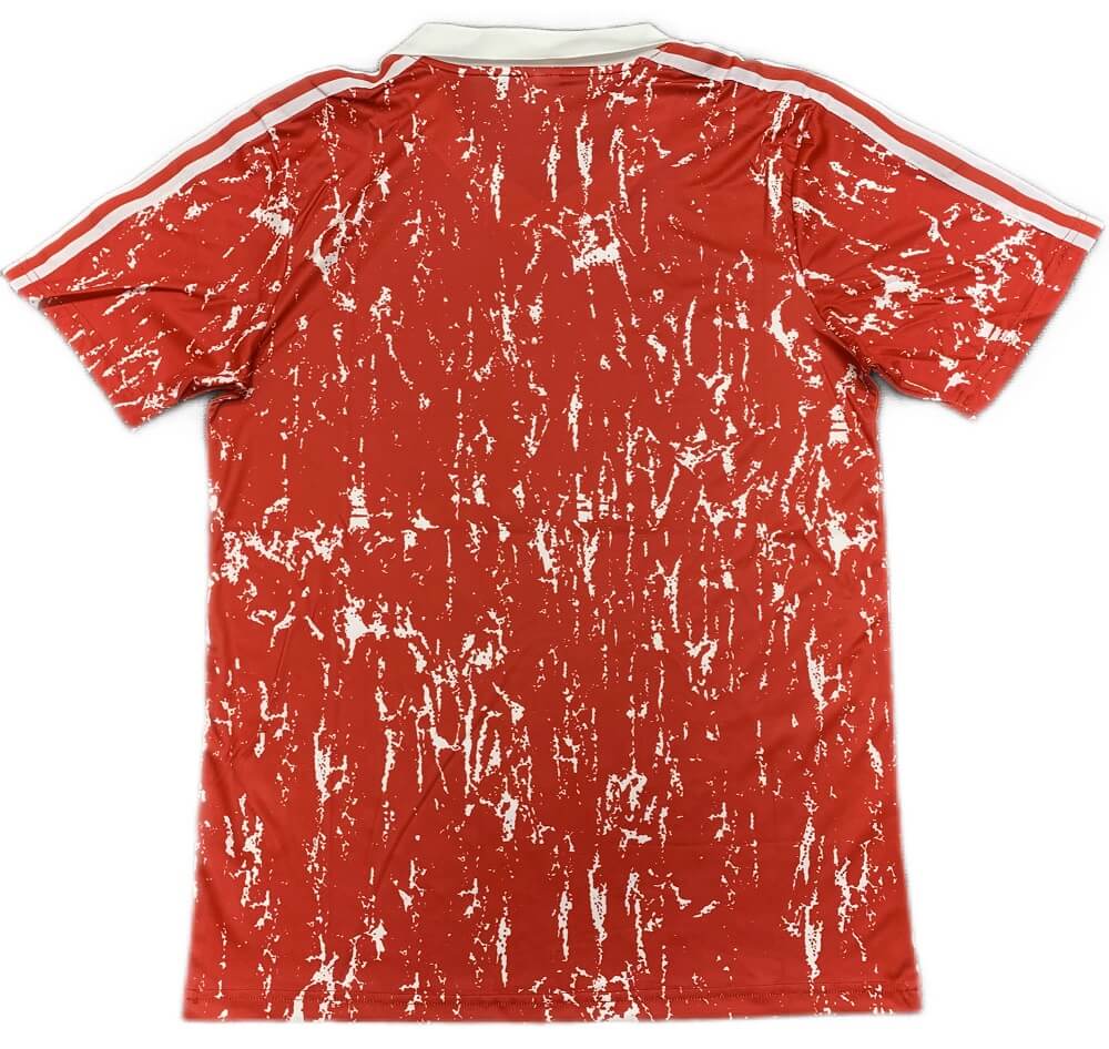 Camiseta -Retro Selección Unión Soviética 1990