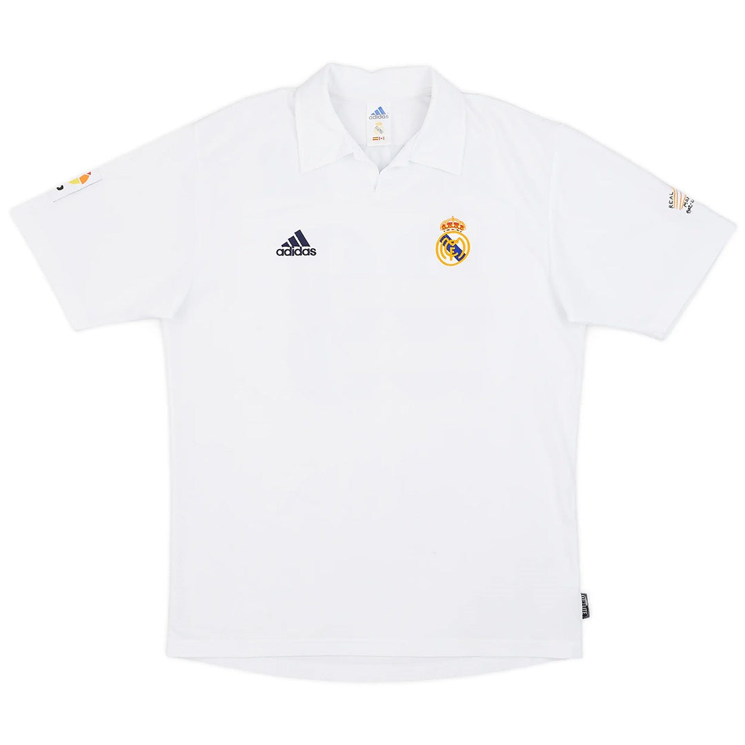 RealMadrid Retro