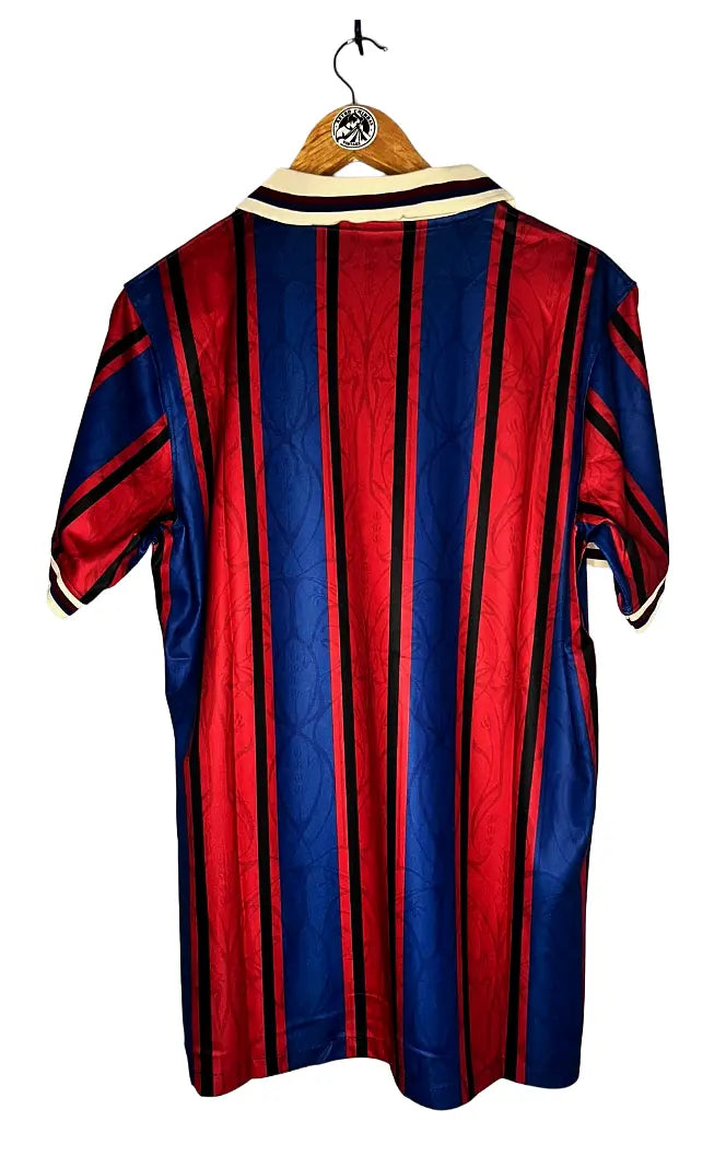 Camiseta Conmemorativa Clásica FC Barcelona – 125 Años