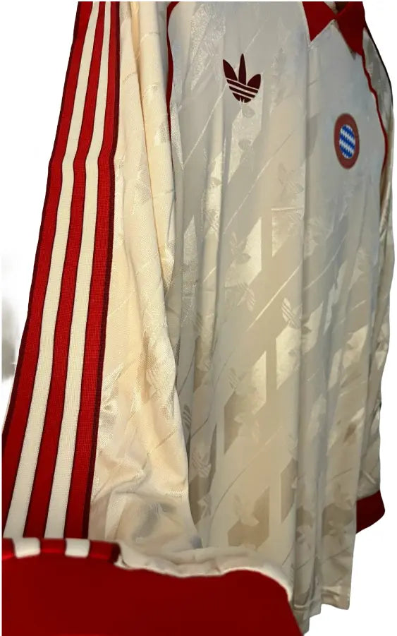 Camiseta Conmemorativa Clásica Bayern Múnich