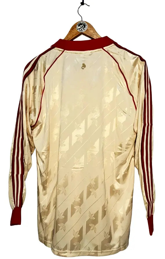 Camiseta Conmemorativa Clásica Bayern Múnich