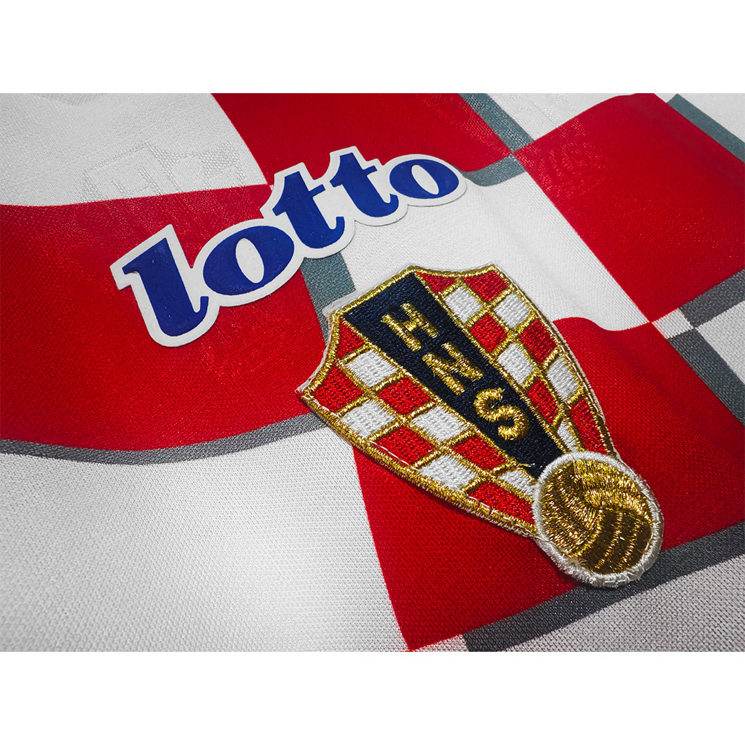 camiseta-retro-Croacia-1998