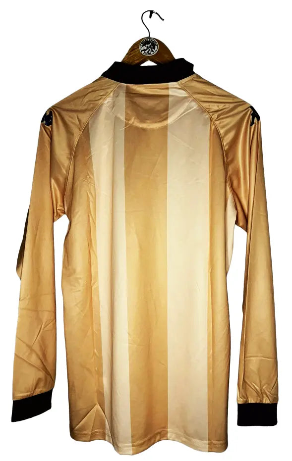 Camiseta Conmemorativa Clásica Deportivo de La Coruña – 25º Aniversario Liga 1999/2000