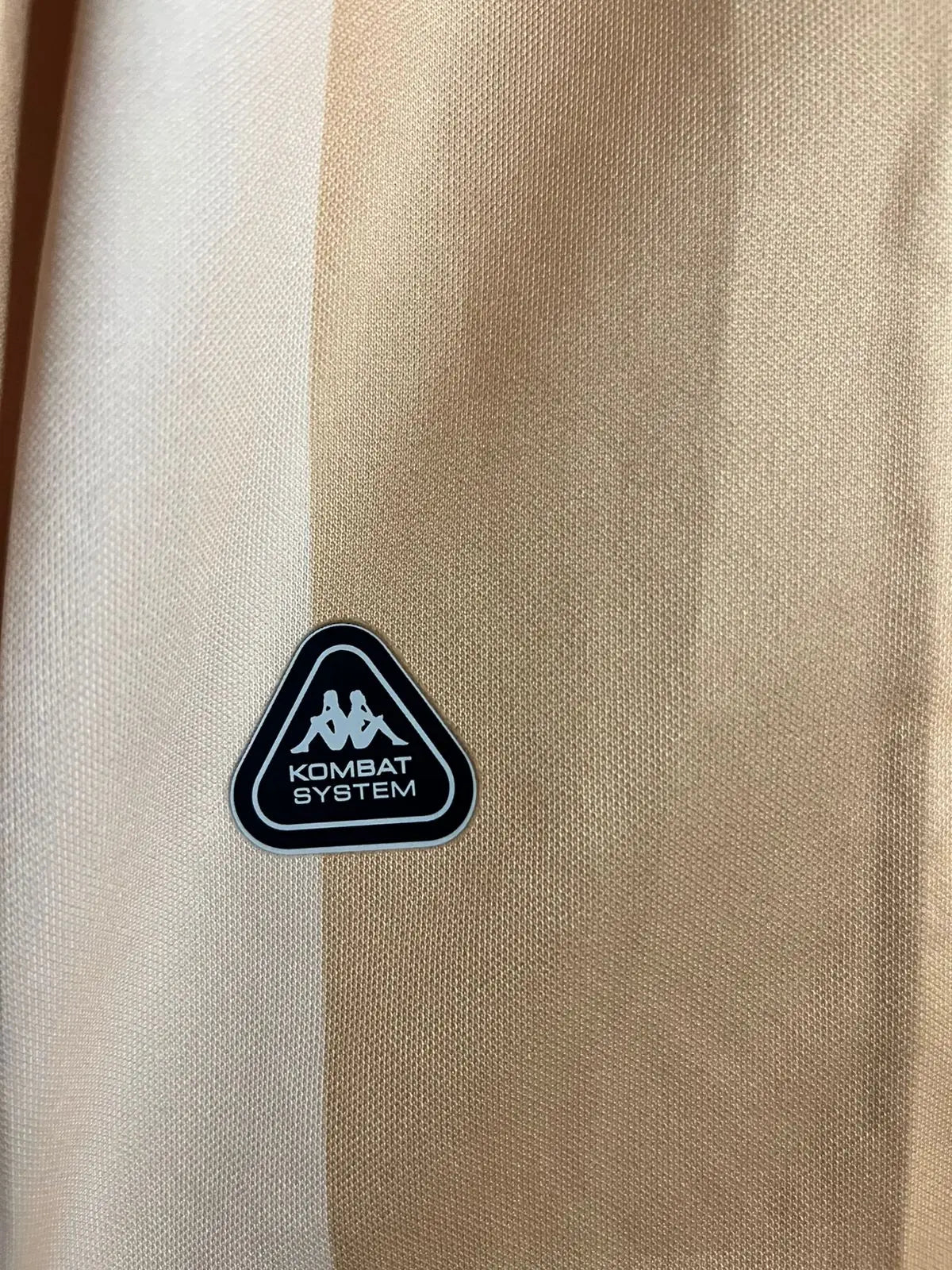 Camiseta Conmemorativa Clásica Deportivo de La Coruña – 25º Aniversario Liga 1999/2000