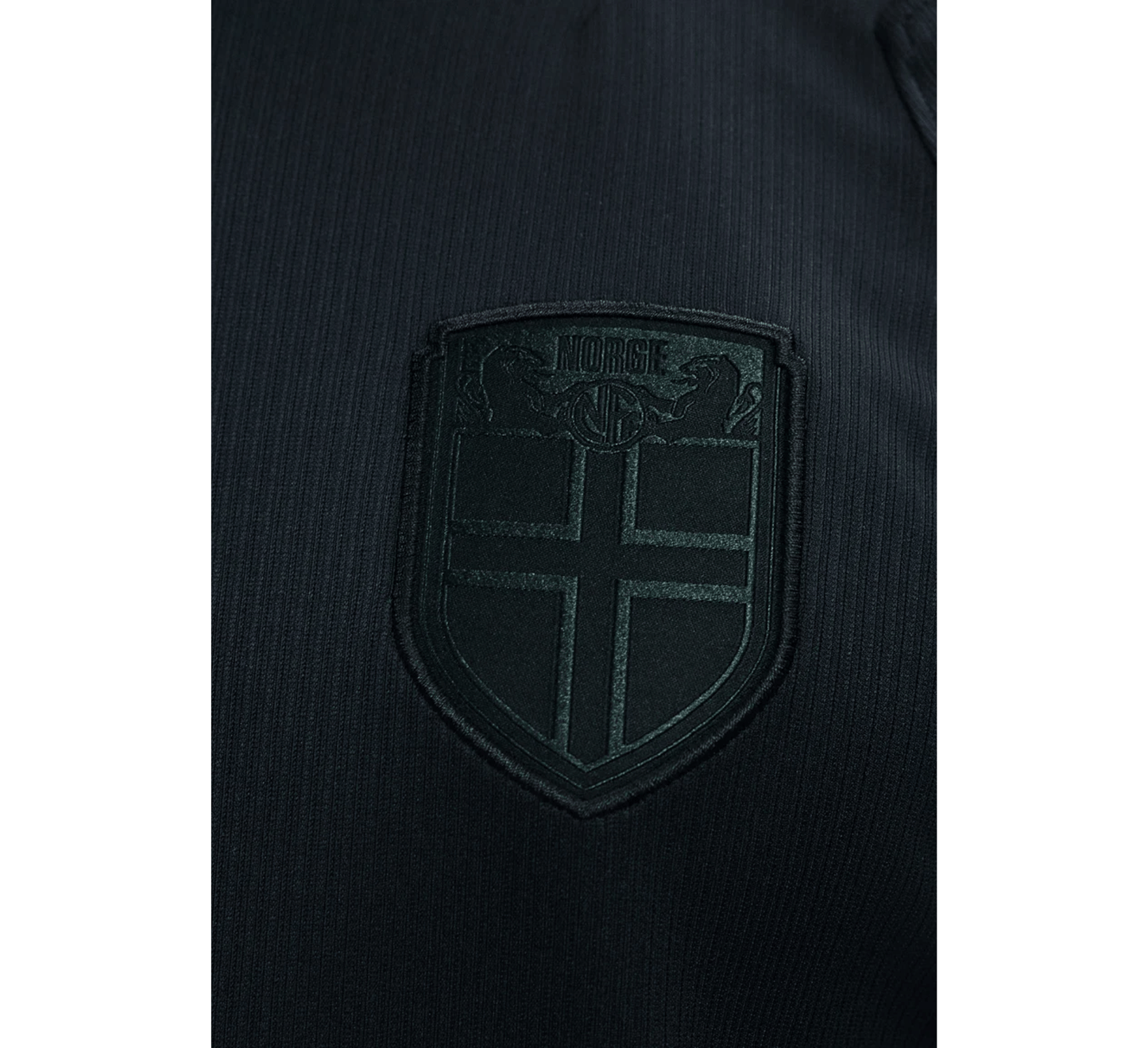 escudo noruega mundial 2026