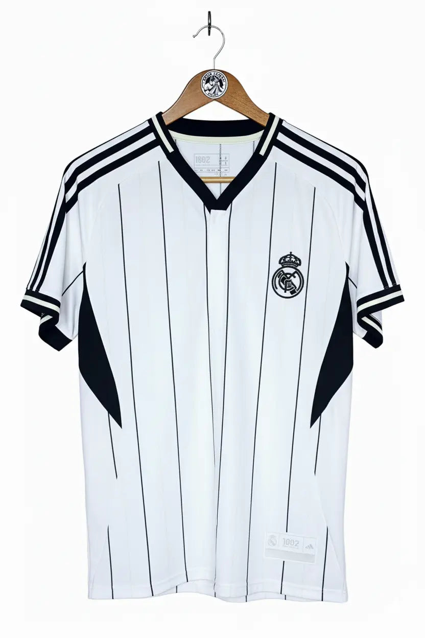 Camiseta Conmemorativa Real Madrid – Edición Mundial de Clubes