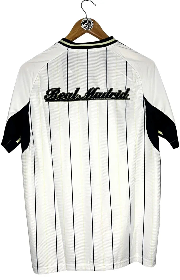 Camiseta Conmemorativa Real Madrid – Edición Mundial de Clubes