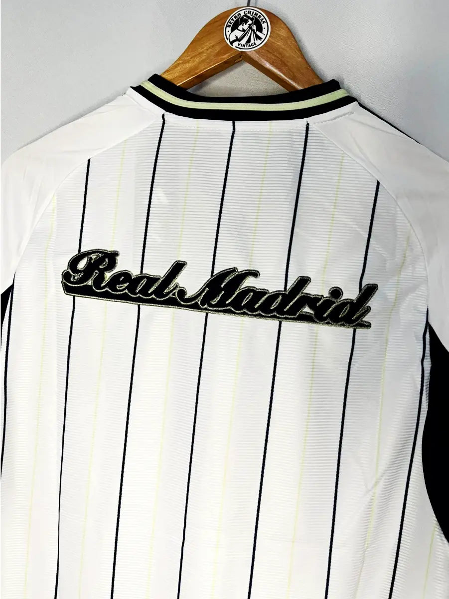 Camiseta Conmemorativa Real Madrid – Edición Mundial de Clubes