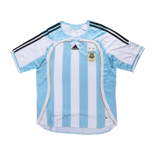 Camiseta Selección Argentina 2006