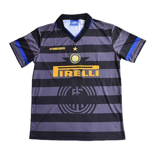 Camiseta Retro Inter de Milán – Temporada 1997/1998<