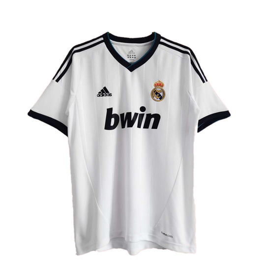 Camiseta local Real Madrid  temporada 2012-2013