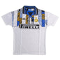 Camiseta visitante Inter de Milán 1995-1996