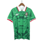 Camiseta Selección Mexico 1998