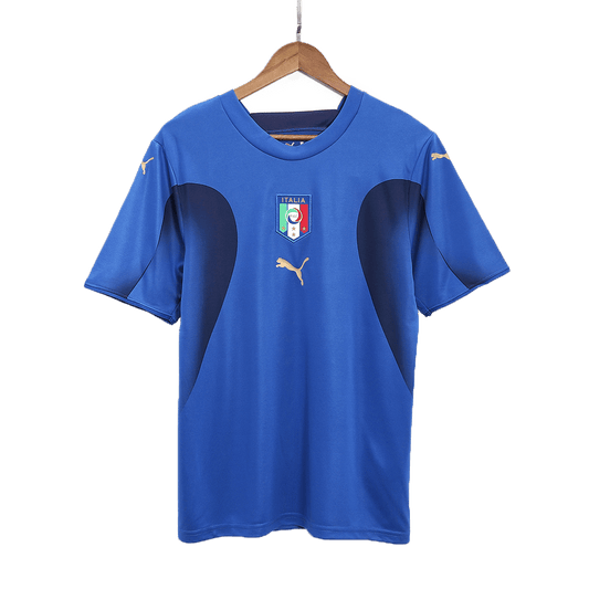 Camiseta Selección Italia 2006