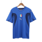 Camiseta Selección Italia 2006