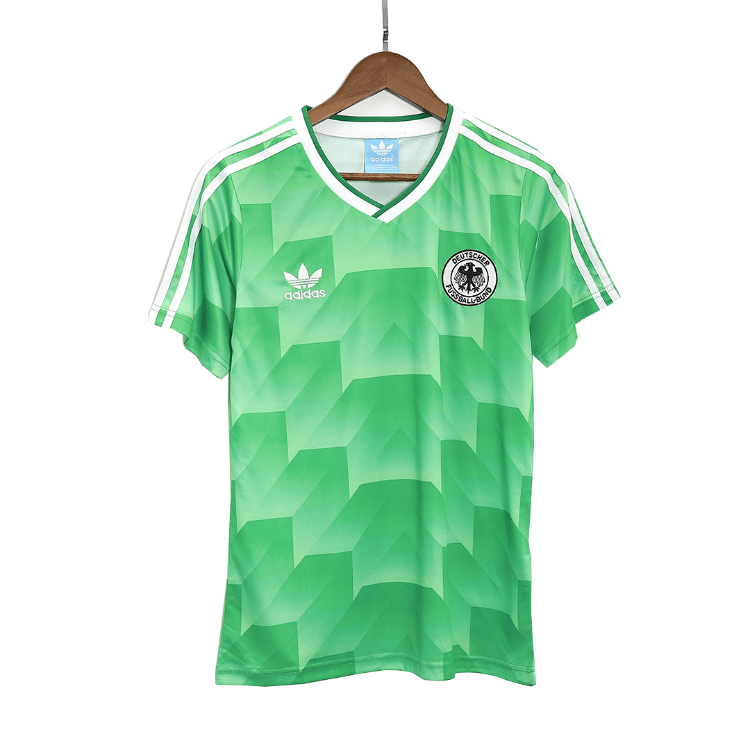 Camiseta Selección Alemania  1990