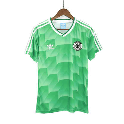 Camiseta Selección Alemania  1990