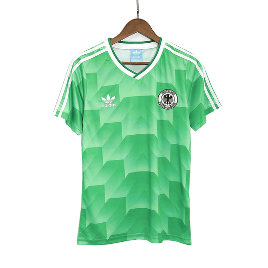 Camiseta Selección Alemania  1990