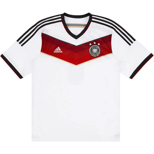 Camiseta Selección Alemania 2014