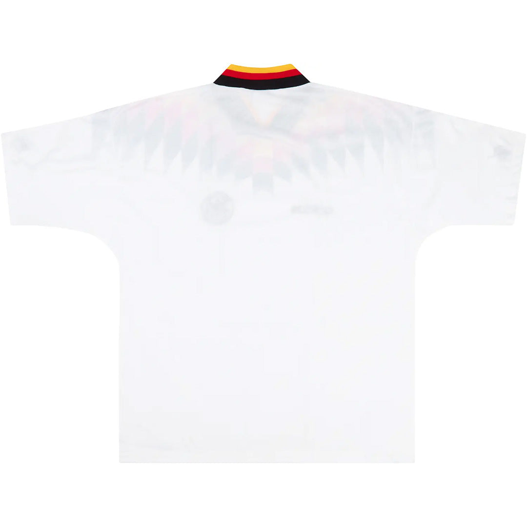 Camiseta Selección Alemania  1994