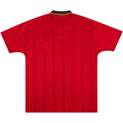 Camiseta  Selección España 1994