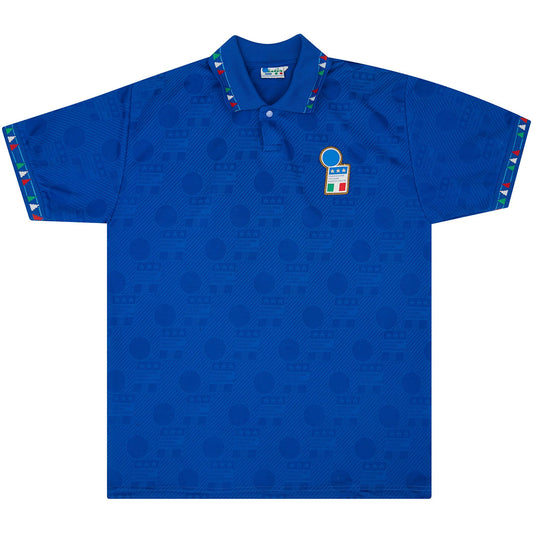 Camiseta Selección Italia 1994