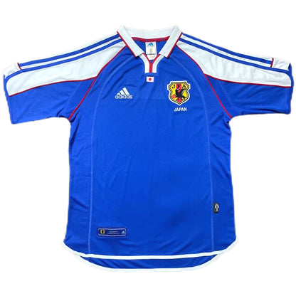 Camiseta Selección Japón 2000