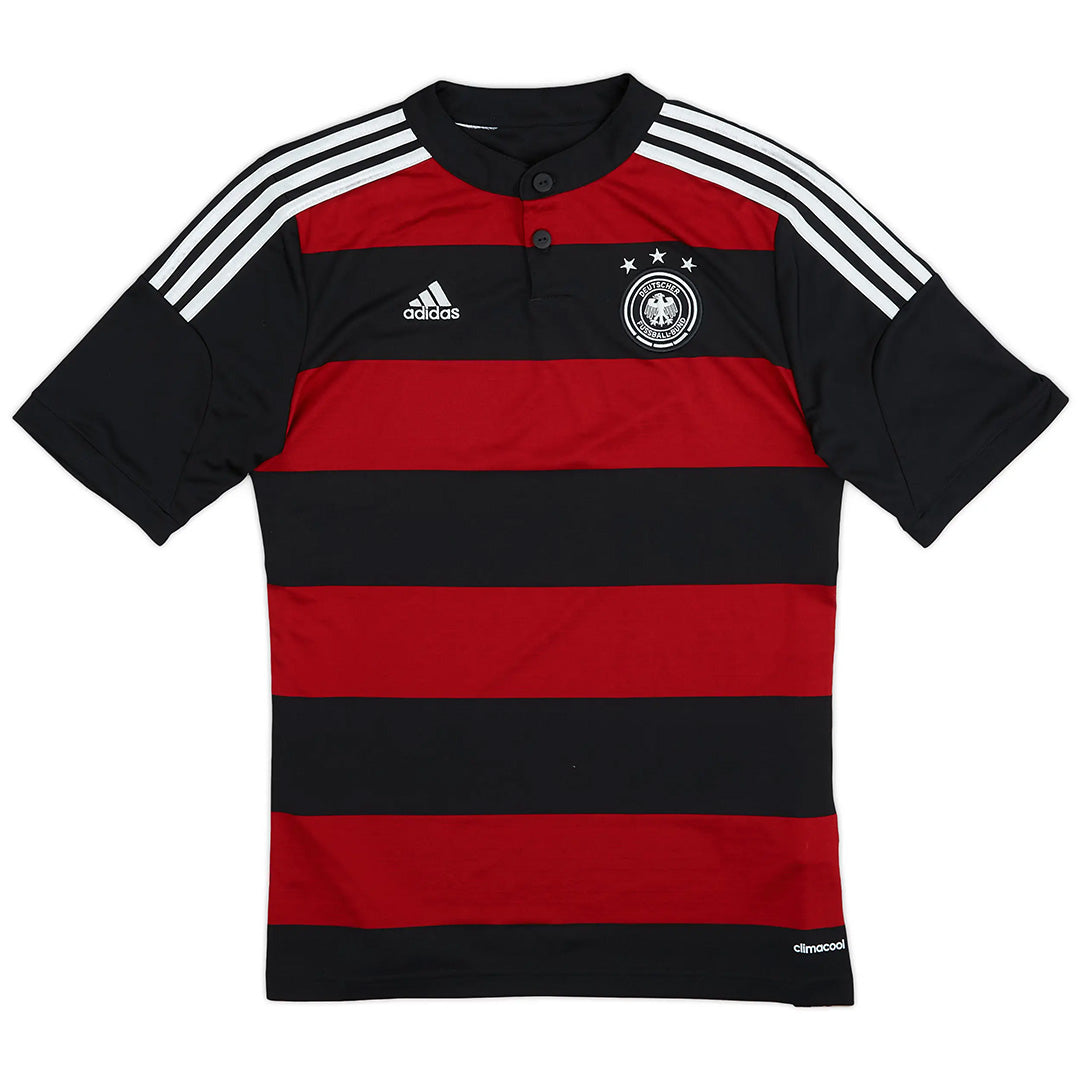 Camiseta Selección Alemania  2014