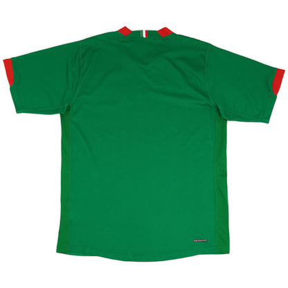 Camiseta Retro Selección Mexico – Mundial 2006